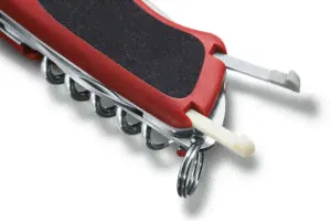 Нож складной "RangerGrip 55" Victorinox