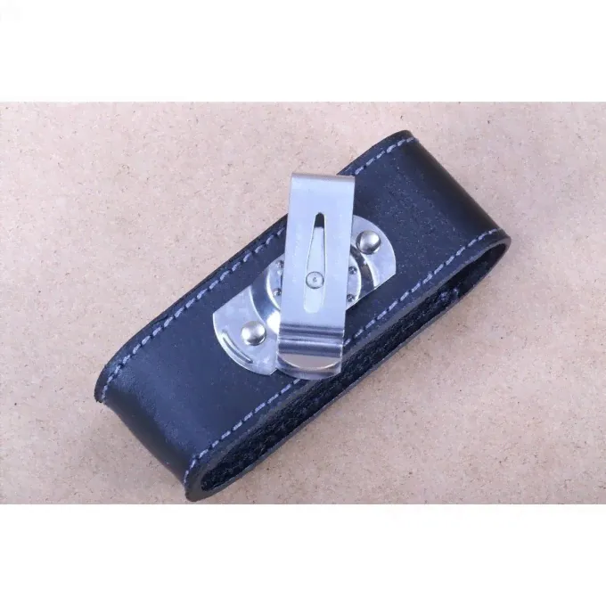 Чехол кожаный VICTORINOX 4.0524.31-3