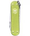 Армейский нож Victorinox Classic SD AloxLime