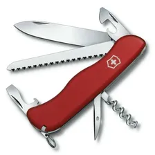 Нож многофункциональный Victorinox 0.8863 Rucksack