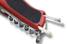Нож складной "RangerGrip 61" Victorinox