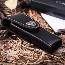 Чехол кожаный VICTORINOX 4.0524.3