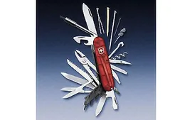 Victorinox 1.7775.T