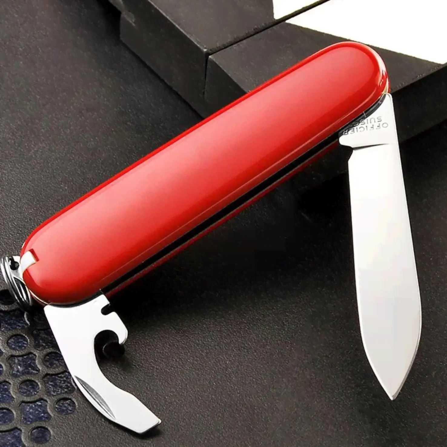 Нож Victorinox Bantam-3
