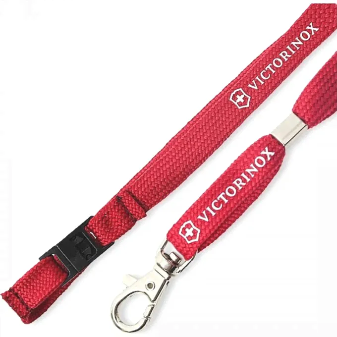 Шнурок на шею VICTORINOX 4.1879-2
