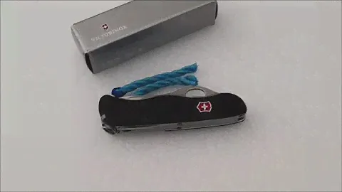 Victorinox Trailmaster  0.8463.MW3.