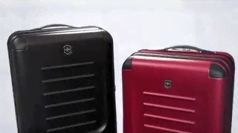 Victorinox – НОВЫЕ МОДЕЛИ КОЛЛЕКЦИИ «SPECTRA 2 0» С СИСТЕМОЙ УВЕЛИЧЕНИЯ ОБЪЕМА