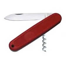 Нож перочинный Victorinox Solo 0.8720-053