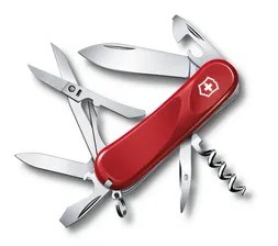 Нож VICTORINOX EVOLUTION S14