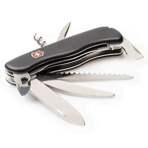 Victorinox Fireman ножи и мультитулы