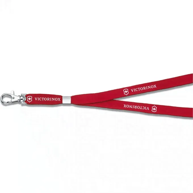 Шнурок на шею VICTORINOX 4.1879-4