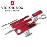 Набор инструментов в виде банковской карточки Victorinox SwissCard Lite