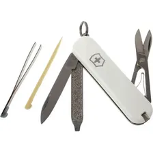 Нож-брелок VICTORINOX CLASSIC SD 0.6223.7