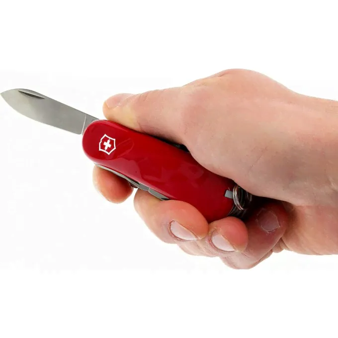 Нож VICTORINOX EVOLUTION 28 2.5383.E-2