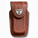 Чехол для ножа Victorinox 91 мм, от 5 до 8 уровней, коричневый.