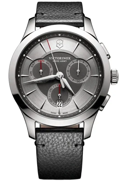 Часы Victorinox Alliance Chronograph 241748