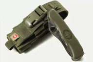 Нож складной "Military" 0.8461.MW4DE Victorinox