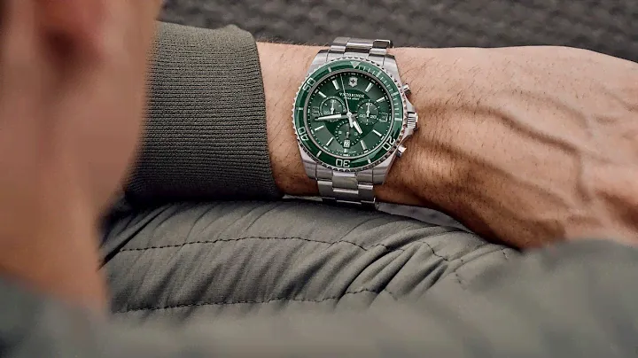 Novos Victorinox Maverick 2021 | Marlon Ferrer #Costantini #MarlonFerrerr #VictorInoxMaverick