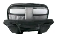Сумка наплечная Victorinox Travel Companion горизонтальная 31173801, черная