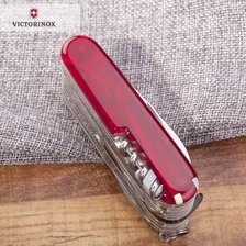 Нож VICTORINOX SWISS CHAMP XLT 1.6795.XLT