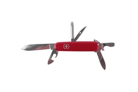 Нож Victorinox Tinker small 84мм 12 функций красный