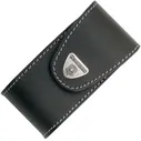 Чехол для ножа Victorinox 91мм кожа повортная клипса (4.0521.31)