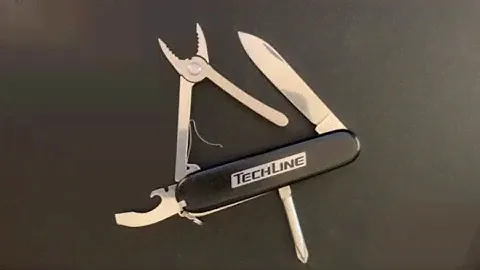Victorinox Mechanic Jr (Специальный механик)
