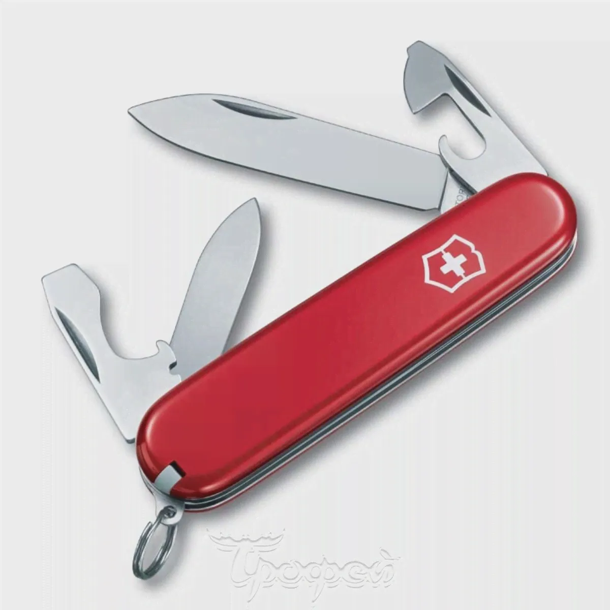 Нож 0.2503 Recruit (84mm) VICTORINOX-4