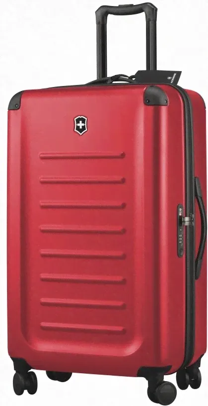 Чемодан Victorinox Spectra 2.0 Wheel Travel Case 75 см-1