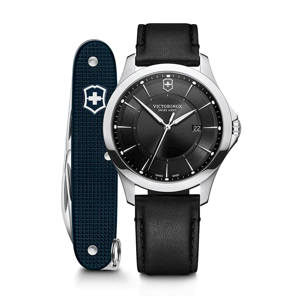 Наручные часы Мужские Victorinox 241904.1