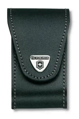 Чехол Victorinox для Swiss Army Knives or Ecoline 91мм черный-0