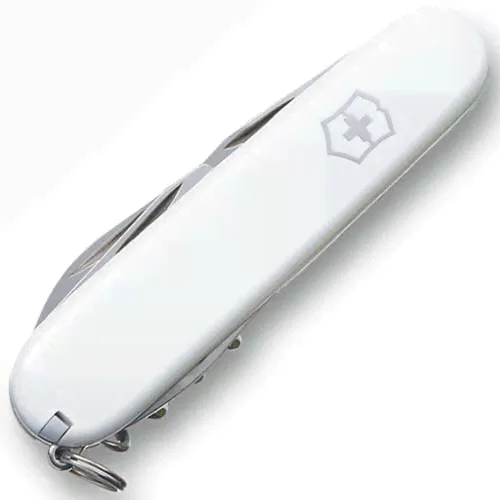 Нож перочинный Spartan белый Victorinox 1.3603.7 GS-0