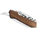Нож многофункциональный VICTORINOX Wine master (6 функций) с чехлом