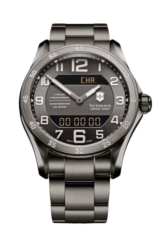 Victorinox Swiss Army Chrono Classic 241300-1