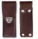 Чехол Victorinox 4.0832.L, кожа, коричневый