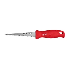 Кухонный нож разделочный 19 см Victorinox Swiss Classic красный