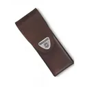 Чехол Victorinox 4.0832.L, кожа, коричневый
