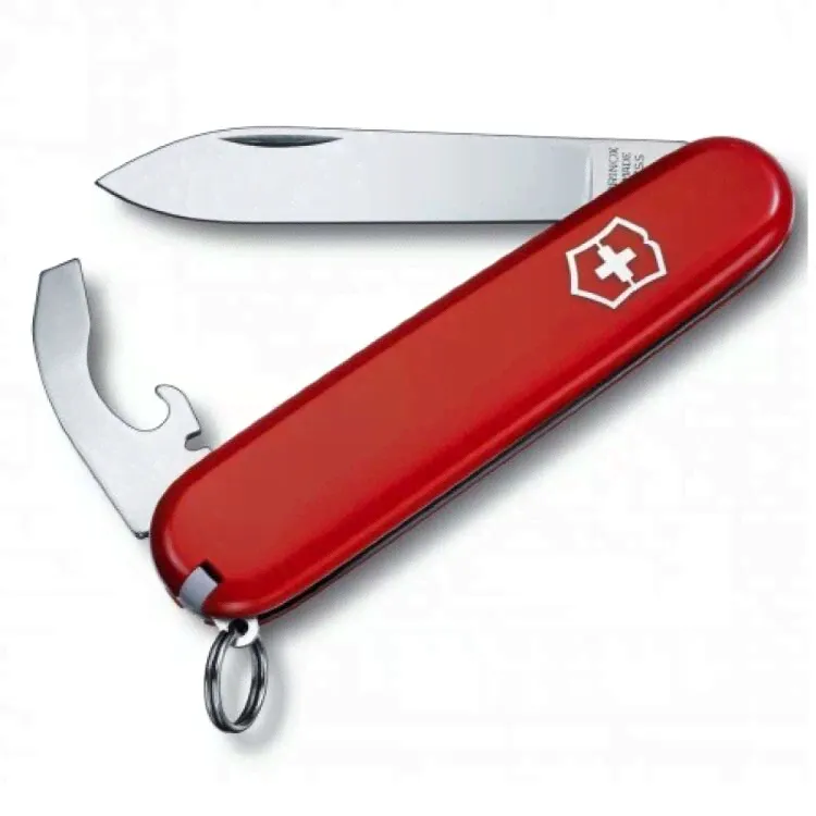 Нож многофункциональный Victorinox 0.2303 Bantam-0