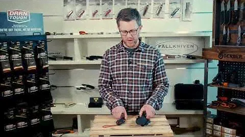 Victorinox - Outdoor Master | Roswi
