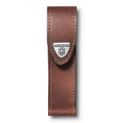 Чехол на ремень для ножа 111 мм толщиной 2-4 уровня VICTORINOX 4.0547-0