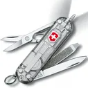 Нож-брелок Victorinox Signature Lite SilverTech 58мм