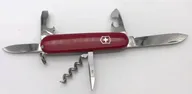 Нож складной многофункциональный VICTORINOX 1.3603 SPARTAN