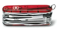 Мультитул нож Victorinox CyberTool 41 - складной нож - мультитул