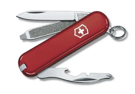 Нож Victorinox CLASSIC RALLY