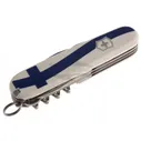 Мультитул Victorinox Швейцарский нож Climber Jubileum 1.3703.7R2