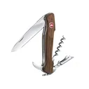 Нож Victorinox Wine Master 0.9701.63 Walnut