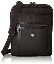 Сумки, чехлы и скины Victorinox Werks Professional 2.0, Crossbody Tablet Bag, Black
