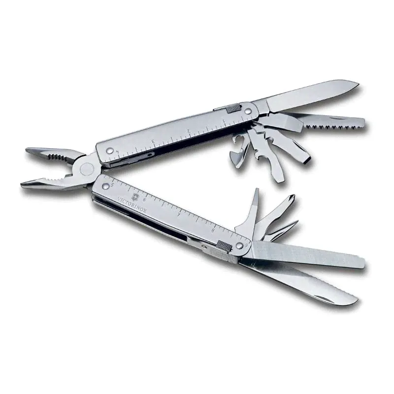 Victorinox Мультитул SwissTool (28 функций, 115 мм) (3.0323.H)-0