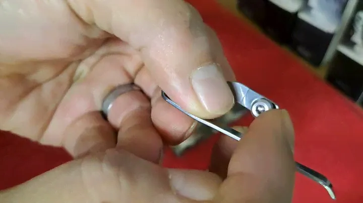 빅토리녹스 클립 스위스툴 스피릿 (3.0240.B1)리뷰 / VICTORINOX CLIP SWISS TOOL SPIRIT (3.0240.B1) Review