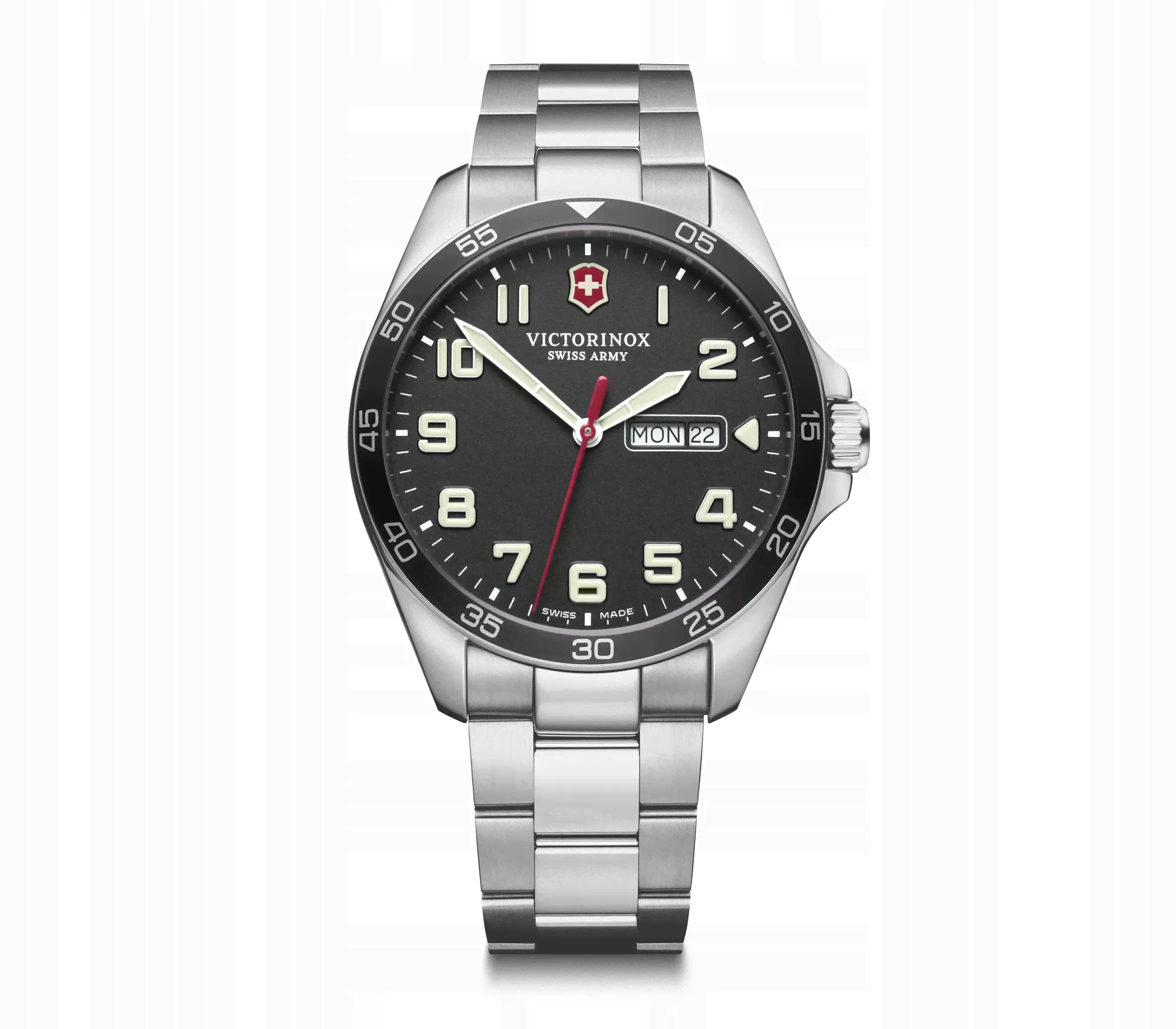 Zegarek Męski Victorinox Fieldforce 241849